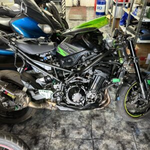 kawasaki z 900 para recambios