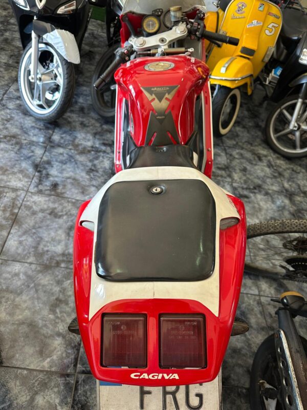 cagiva mito 125