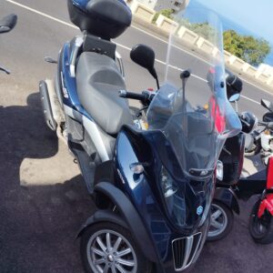 piaggio MP3 LT 400